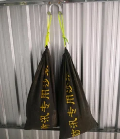 Pergart Doppelhaken, 2er-Set