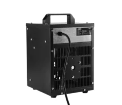 Pergart Elektroheizung Cephei 2 kW, ca. B21/H33/T20 cm