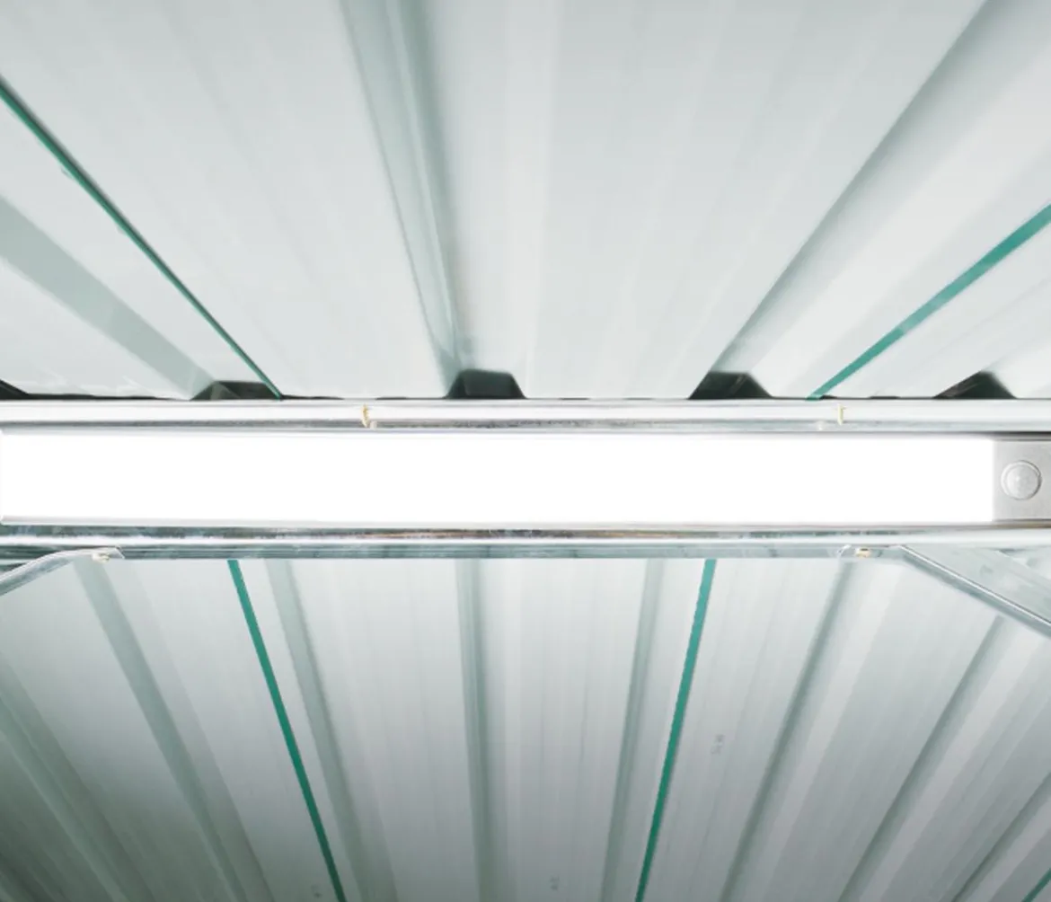 Pergart LED-Licht