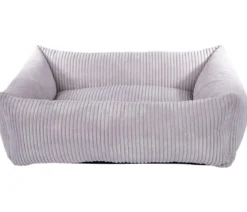 petlando® Hundebett Gent, rechteckig
