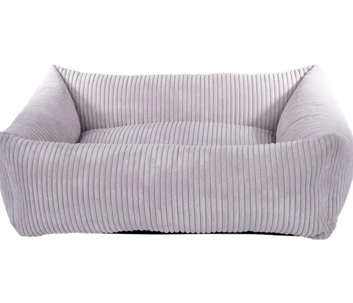 petlando® Hundebett Gent, rechteckig