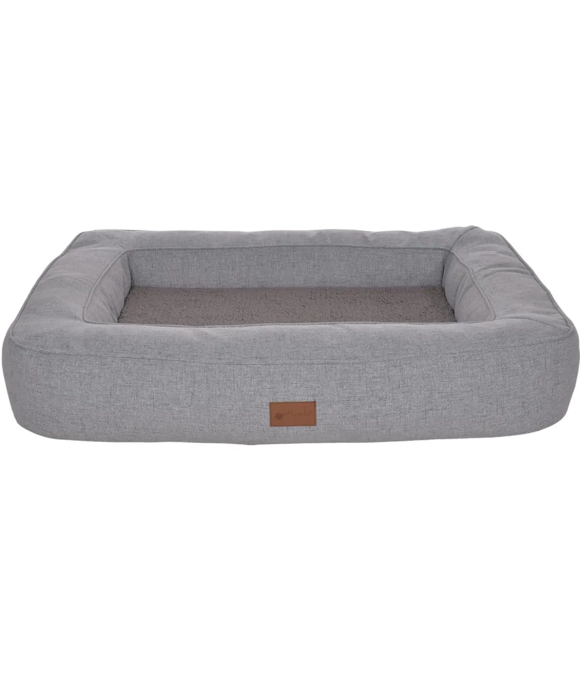 petlando® Orthopädisches Hundebett Lima Ortho, rechteckig