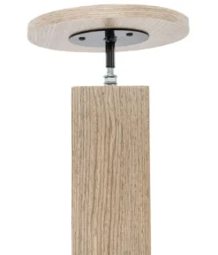 Petrebels Kratzbaum Aquarius 265, grau, ca. B60/H243-265/T60 cm
