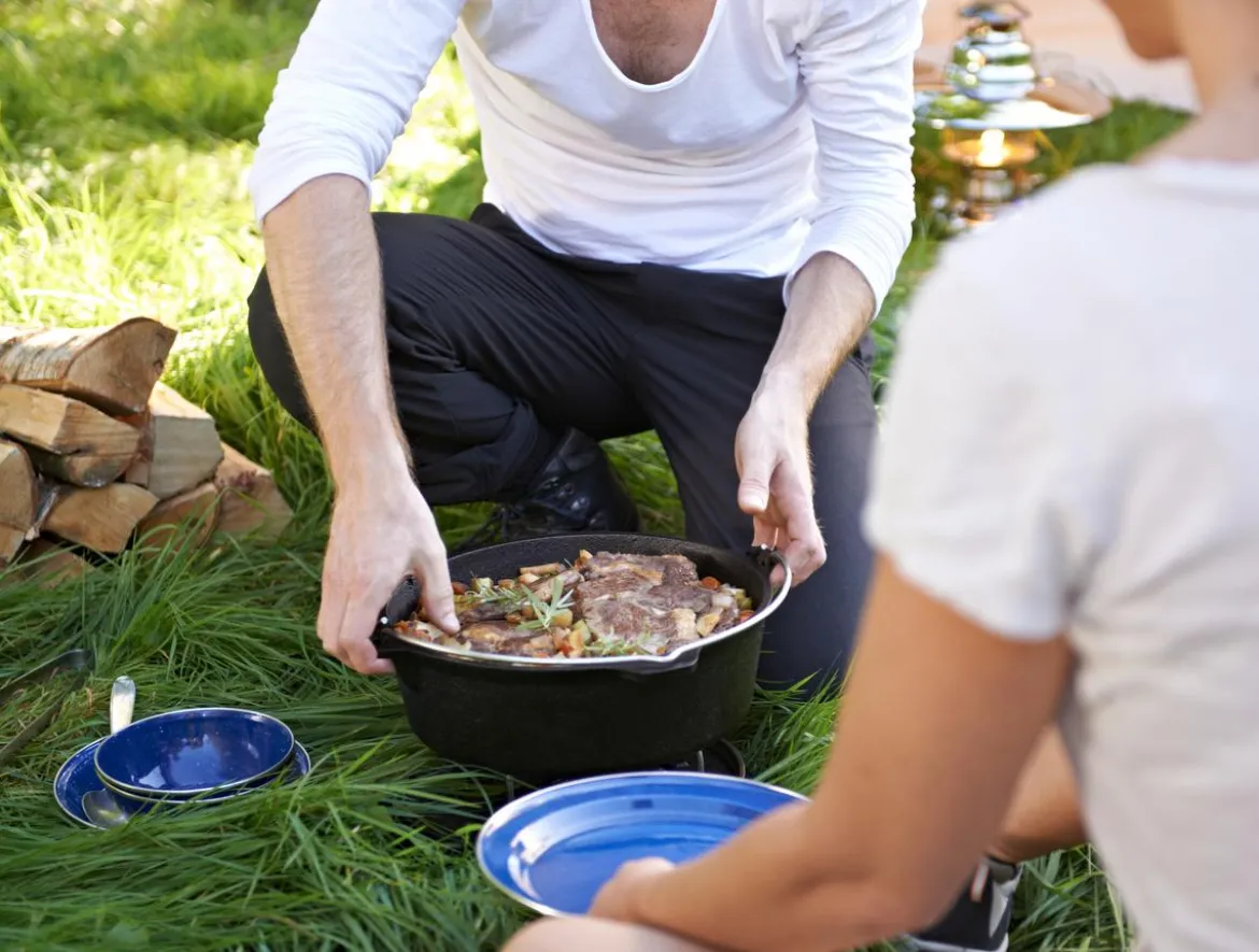 Petromax Dutch Oven