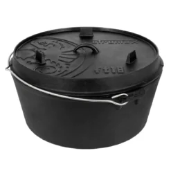 Petromax Dutch Oven