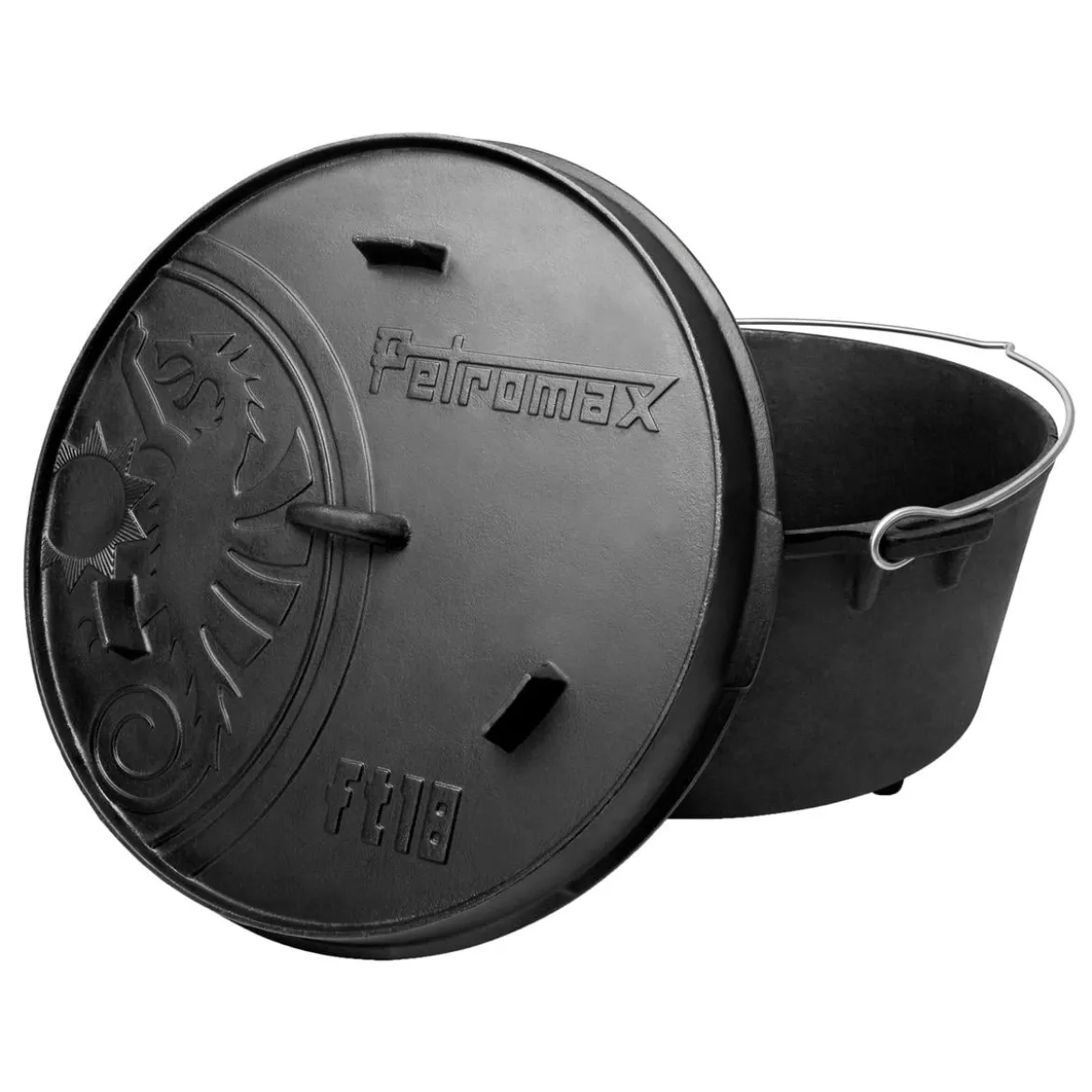 Petromax Dutch Oven