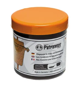 Petromax Einbrenn- und Pflegepaste