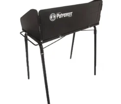 Petromax Feuertopf Tisch