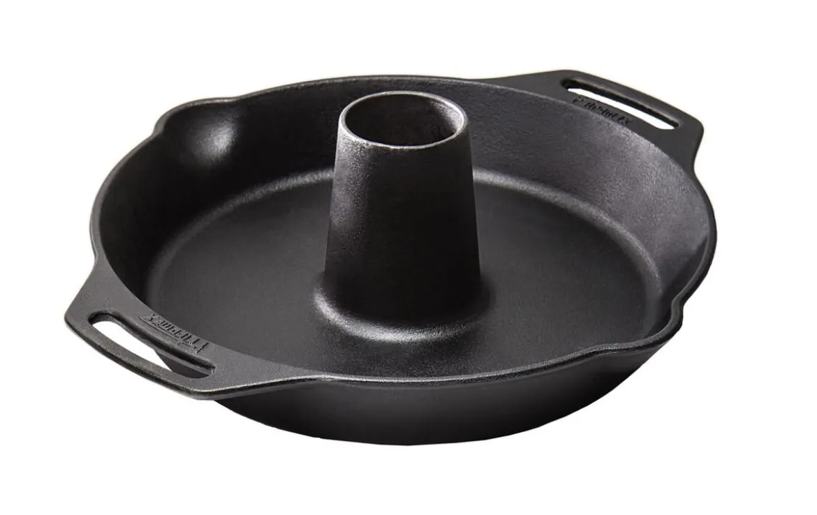 Petromax Geflügelbräter, ca. Ø30/H10 cm
