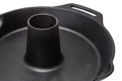 Petromax Geflügelbräter, ca. Ø30/H10 cm