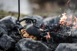 Petromax Kartoffelbräter