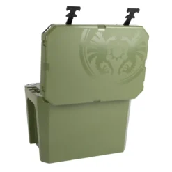 Petromax Kühlbox kx50, 50 l, hellgrün, ca. B68,5/H50/T48,5 cm