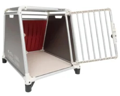 4pets® BoxLifter für Hundetransportbox PRO & ECO