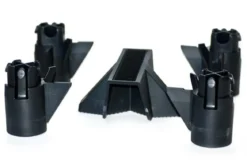 4pets® BoxLifter für Hundetransportbox PRO & ECO