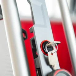 4pets® BoxLock für Hundetransportbox PRO & ECO