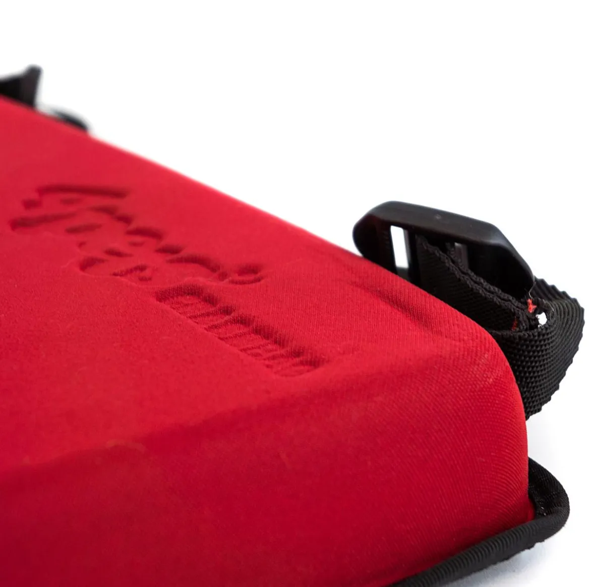 4pets® CrashBag für Hundetransportbox PRO & ECO, rot