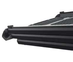 4pets® EasySteps Hunderampe, ca. L69-160 cm