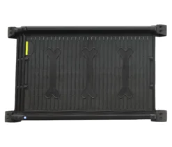 4pets® EasySteps Hunderampe, ca. L69-160 cm