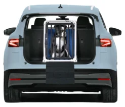 4pets® Einstiegskantenschutz ScratchGuard für Hundetransportbox PRO & ECO