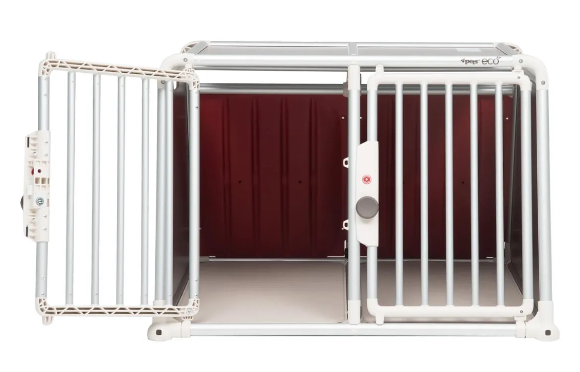4pets® Hundetransportbox ECO Line 22