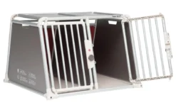 4pets® Hundetransportbox ECO Line 22