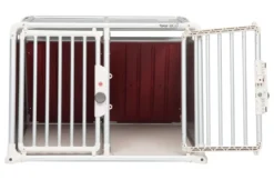 4pets® Hundetransportbox ECO Line 22
