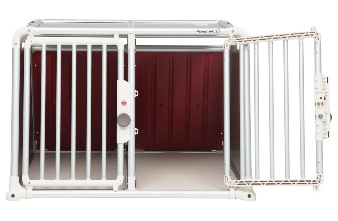 4pets® Hundetransportbox ECO Line 22