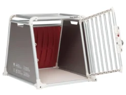 4pets® Hundetransportbox ECO Line 3