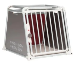 4pets® Hundetransportbox ECO Line 3