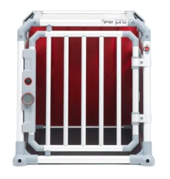 4pets® Hundetransportbox PRO Line 1
