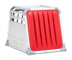 4pets® Hundetransportbox PRO Line 1