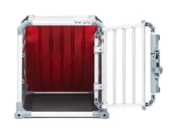 4pets® Hundetransportbox PRO Line 1