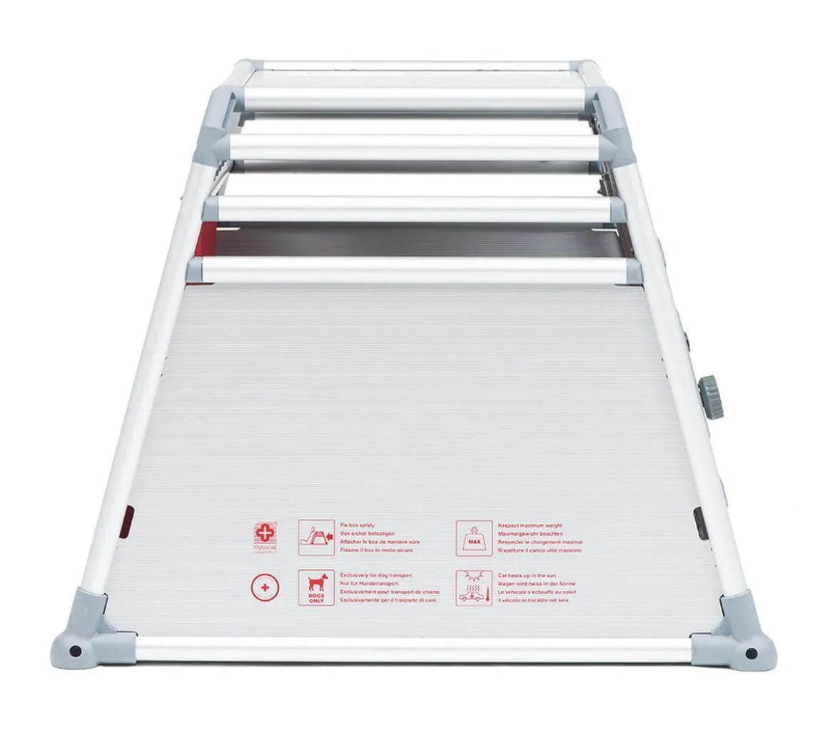 4pets® Hundetransportbox PRO Line 3