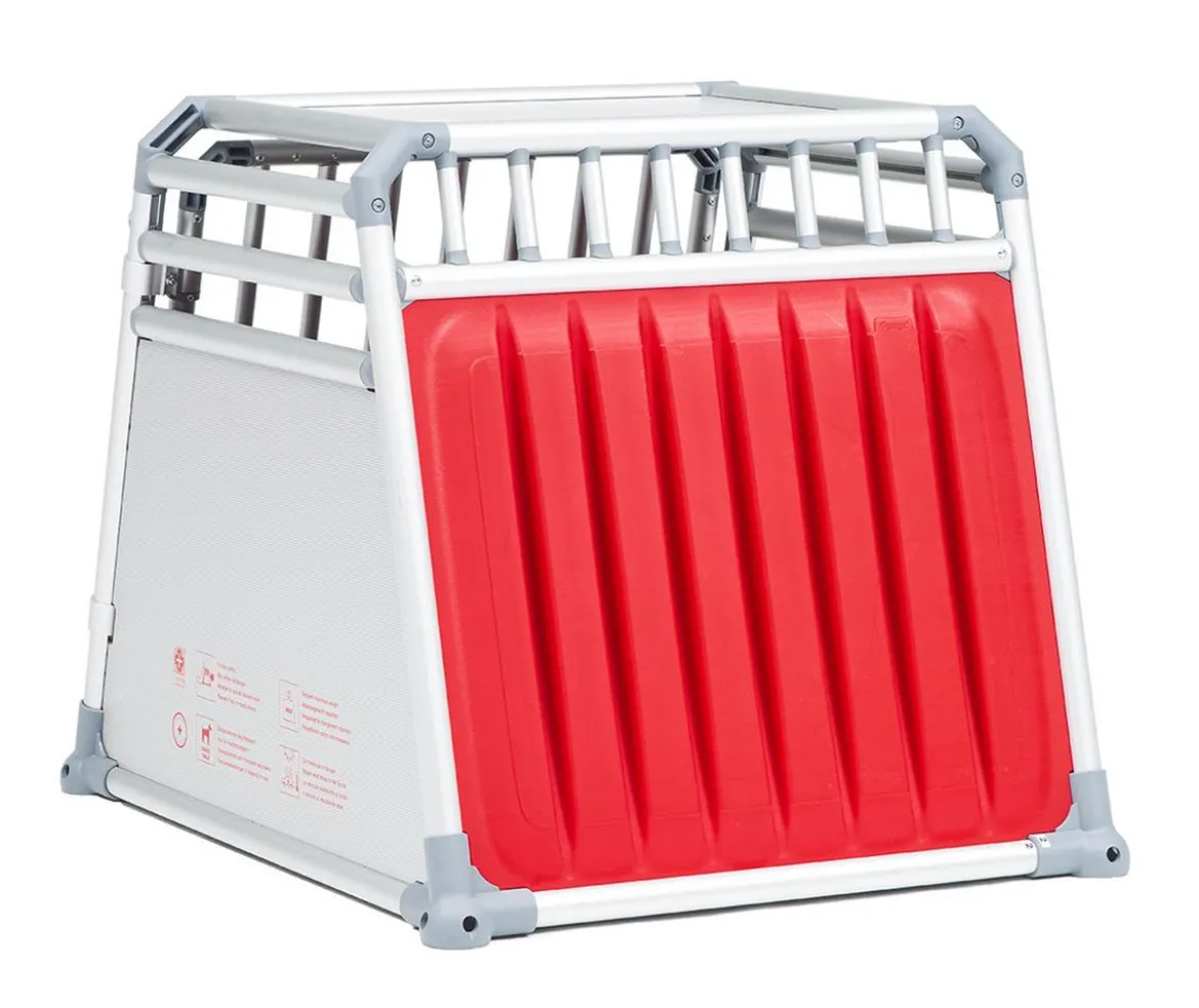 4pets® Hundetransportbox PRO Line 3