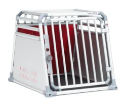 4pets® Hundetransportbox PRO Line 3