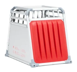 4pets® Hundetransportbox PRO Line 2