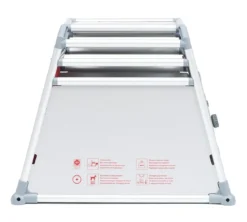 4pets® Hundetransportbox PRO Line 2