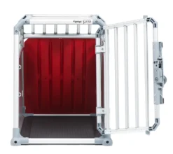 4pets® Hundetransportbox PRO Line 2