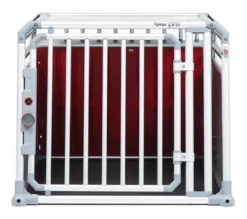 4pets® Hundetransportbox PRO Line 4