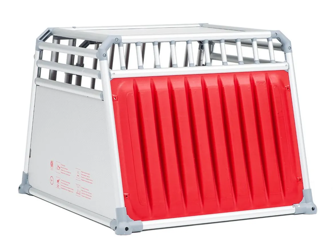 4pets® Hundetransportbox PRO Line 4