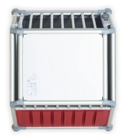 4pets® Hundetransportbox PRO Line 4