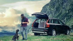 4pets® Hundetransportbox PRO Line 4