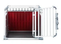 4pets® Hundetransportbox PRO Line 4