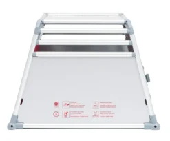 4pets® Hundetransportbox PRO Line 4