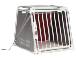 4pets® StrapFix für Hundetransportbox PRO & ECO