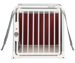 4pets® StrapFix für Hundetransportbox PRO & ECO