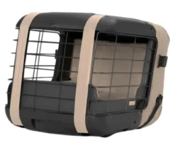 4pets® Transportbox CAREE, ca. B47,2/H46,5/T57 cm