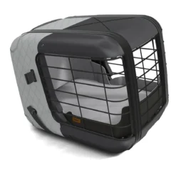 4pets® Transportbox CAREE, ca. B47,2/H46,5/T57 cm