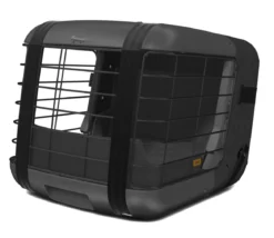 4pets® Transportbox CAREE, ca. B47,2/H46,5/T57 cm