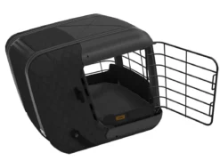 4pets® Transportbox CAREE, ca. B47,2/H46,5/T57 cm